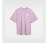 Vans - Spray On SS - T-shirt homme Lavender Mist - XL