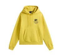 Vans - Stacked Hi Pullover - Homme - Sweatshirts et sweats à capuche - Jaune - Taille: M