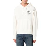 Vans Stacked Hi Pullover Sweatshirt à Capuche Homme (Lot de 1)