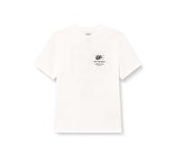 Vans Stacked Hi SS T-Shirt Garçon (Lot de 1)