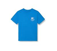 Vans Stacked Hi SS T-Shirt Garçon (Lot de 1)