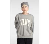 Vans Stadium Loose Crew Grey Taille: XL | Pulls Outlet | Femme | Gris