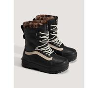 Vans - Standard-Hi 2.0 Mte - Chaussures lifestyle Black / Black - 39