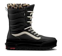 Vans - Standard-Hi 2.0 Mte - Chaussures lifestyle Black / Black - 40