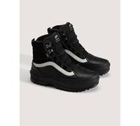 Vans - Standard Mid 2.0 Mte - Chaussures lifestyle Black / White - 43