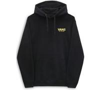 Vans Stay Cool Po Black Taille: M | Sweatshirts à capuche Outlet | Homme | Le Noir