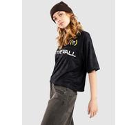 Vans Stevies Sports Jersey T-Shirt noir M