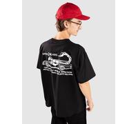 Vans Sting Wagon T-Shirt noir M