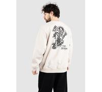 Vans Stomper Loose Fit Crew Sweat S