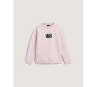 Vans Sweat-shirt Stretch Logo Crew
