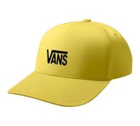 Vans - Stretch Logo Snapback - Casquette Dusty Gold - Taille unique