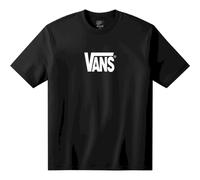 Vans - Stretch Logo Ss - T-shirt enfant Black - 7 ans