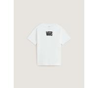 Vans T-shirt à Manches Courtes Stretch Logo