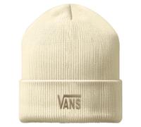 Vans - Stretch Logo Tall Cuff Beanie - Bonnet Almond Crisp - Taille unique