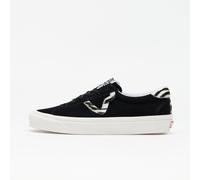 Vans Style 73 Dx (Anaheim Factory) Black/ Zebra - 38 1/2