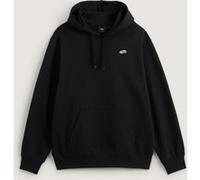 Vans Style 76 Ii Loose Ft Po Black/white Taille: M | Sweatshirts à capuche Outlet | Homme | Le Noir