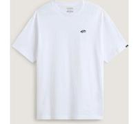 Vans Style 76 Ii Loose Ss Tee White/black Taille: XXL | T-Shirts Outlet | Homme | Blanche
