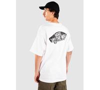 Vans Style 76 II Loose T-Shirt blanc L