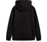 Vans Style 76 Hoodie Noir L Garçons