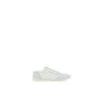 Vans - Super Lowpro Baskets - Femme - Chaussures - Vert - Taille: 35 1/2 EU