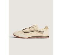 Baskets Vans Super Lowpro pour 37 Jaune
