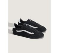 Vans - Super Lowpro - Chaussures lifestyle Black / White - 42