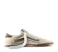 Vans - Super Lowpro - Femme - Sport - Beige - Taille: 39 EU