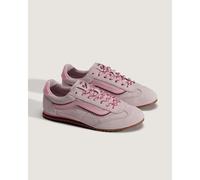 Baskets Vans Super Lowpro pour 39 Rose