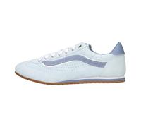 VANS Baskets basses bleu-gris / bleu pastel, Taille 37
