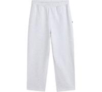 Vans - Survêtement en coton - Straight Leg Sweatpant Light Grey Heather pour Homme en Coton - Taille M - Gris Gris M