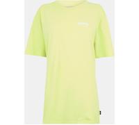 Vans Suspension Oversized Short-Sleeve Purple Haze T-Shirt Lime d'ombre 14 (L) Female