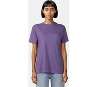 Vans Suspension Oversized Ss Purple Haze Taille: S | Chemises Outlet | Femme | Mauve