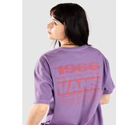 Vans Suspension Oversized T-Shirt L
