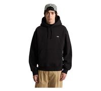 Vans - Sweat à capuche à logo Left Chest II - Homme - Sweatshirts et sweats à capuche - Noir - Taille: M