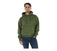 Vans - Sweat à capuche à logo Left Chest II - Homme - Sweatshirts et sweats à capuche - Vert - Taille: M