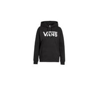 Vans Sweat À Capuche avec Logo Drop V Sweatshirt à Capuche Femme
