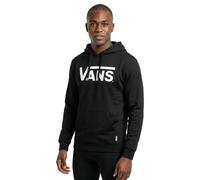Vans Sweat à capuche Classic Po Noir Homme S