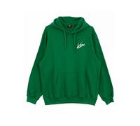 Vans - Sweat à Capuche Coupe Large - Homme - Sweatshirts et sweats à capuche - Vert - Taille: S