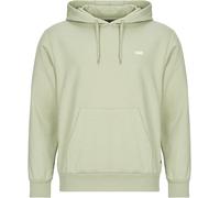 Vans - Sweat à capuche en coton - Left Chest PO Soft Sage pour Homme en Coton - Taille L - Vert Vert L