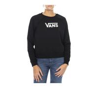 Vans - Sweat à capuche - Femme - Sweatshirts et sweats à capuche - Noir - Taille: 38 FR