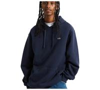 Vans Sweat à capuche Left Chest II Loose Gris L Homme