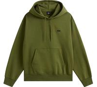 Vans - Sweat à capuche à logo Left Chest II - Homme - Sweatshirts et sweats à capuche - Vert - Taille: S
