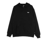 Vans - Sweat à capuche léger noir pour femme - Femme - Sweatshirts et sweats à capuche - Noir - Taille: 36 FR