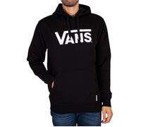 Vans Sweat à Capuche pour Homme Classic Noir VN0A7Y3XBLK L
