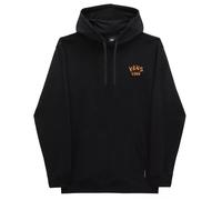 Vans Sweat à Capuche pour Homme Reap The World Noir VN000AHCBLK L