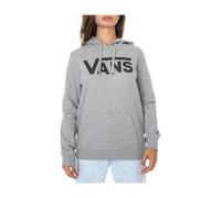 Vans - Sweat à capuche Pull-Over - Femme - Sweatshirts et sweats à capuche - Gris - Taille: 36 FR