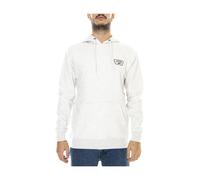 Vans - Sweat à capuche Pullover - Homme - Sweatshirts et sweats à capuche - Gris - Taille: S