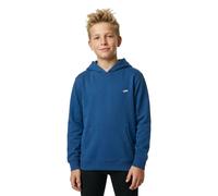 Vans Salton Loose Hoodie Bleu S Garçon