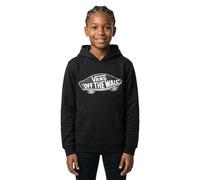 Vans Sweat à capuche Style 76 – Noir – Taille L Garçon