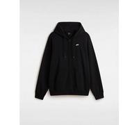 Vans Salton Loose Ft Fz Hoodie Noir XS Homme